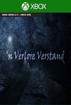 'n Verlore Verstand (Xbox One) - Xbox Live Key - ARGENTINA