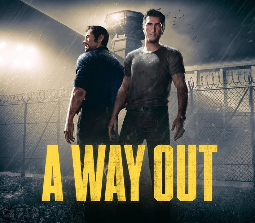 A Way Out
