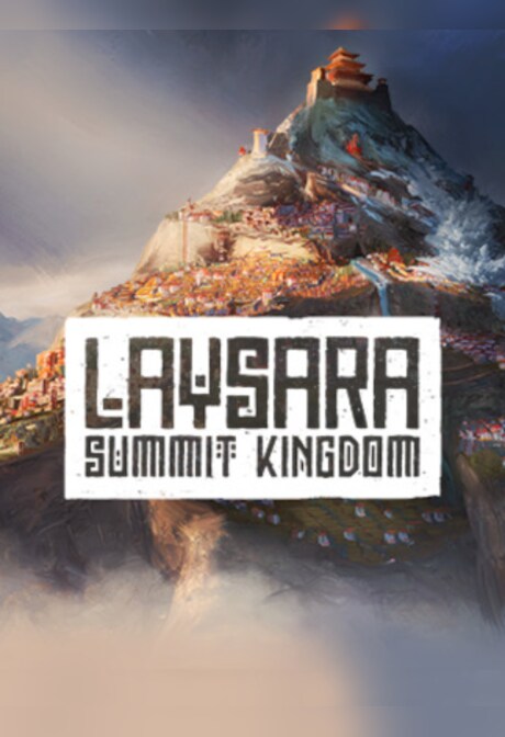Laysara: Summit Kingdom (PC) - Steam Gift - EUROPE