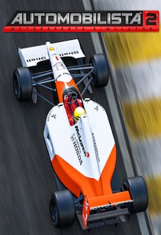 Automobilista 2 (PC) - Steam Key - GLOBAL