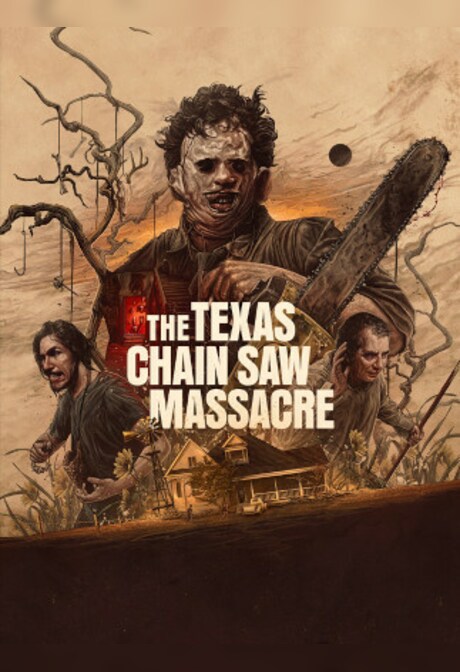 The Texas Chain Saw Massacre (PC) - Steam Gift - EUROPE