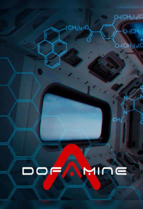 Dofamine (PC) - Steam Gift - NORTH AMERICA