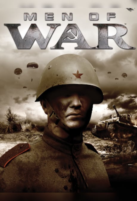 Men of War (PC) - Steam Key - CIS