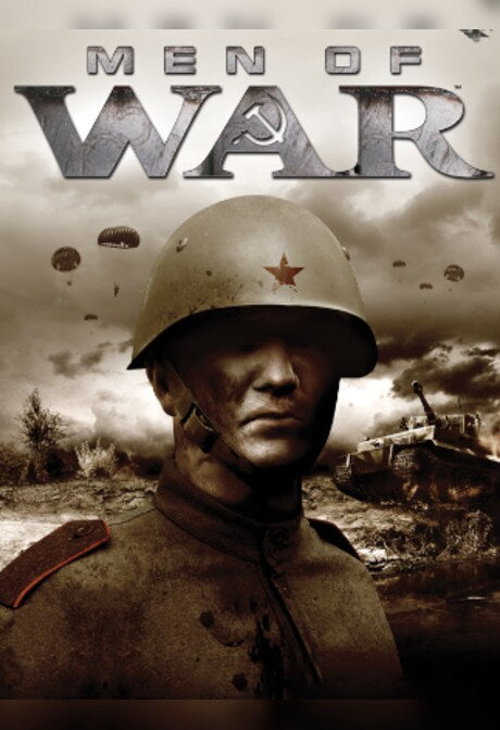 Men of War (PC) - Steam Key - EUROPE