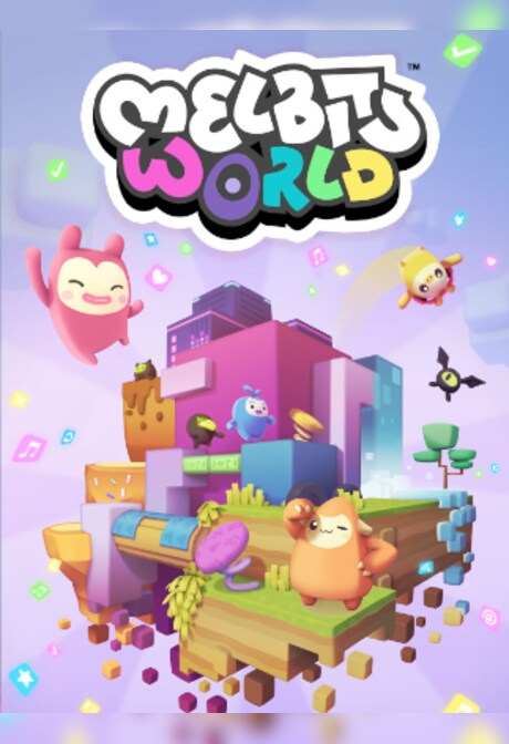 Melbits World (PC) - Steam Gift - EUROPE