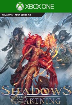 Shadows: Awakening (Xbox Series X/S) - Xbox Live Key - ARGENTINA