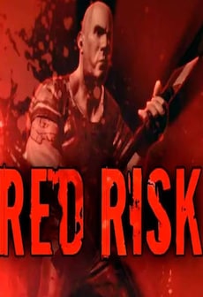 Red Risk Steam Key GLOBAL