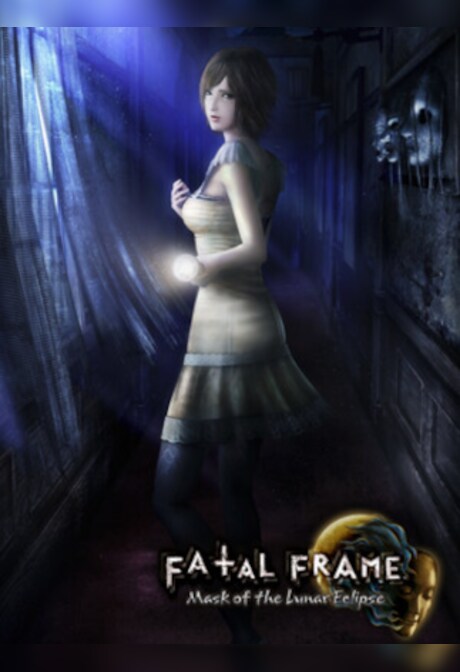 FATAL FRAME / PROJECT ZERO: Mask of the Lunar Eclipse (PC) - Steam Key - EUROPE