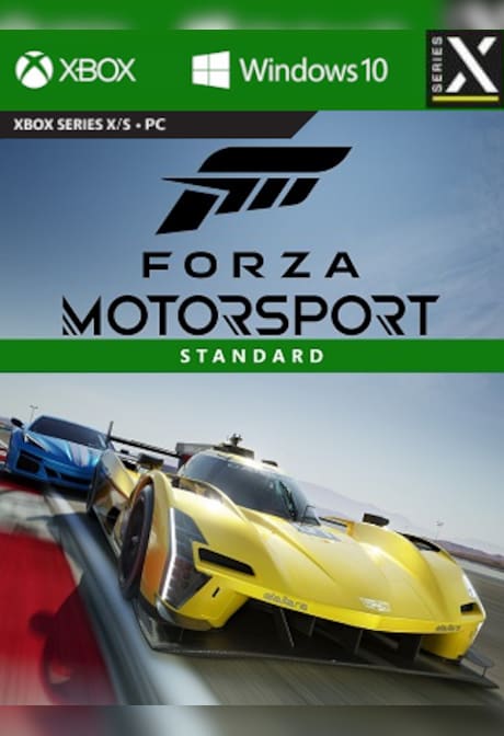 Forza Motorsport (Xbox Series X/S, PC) - Xbox Live Key - UNITED STATES