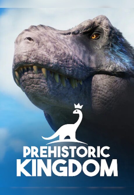 Prehistoric Kingdom (PC) - Steam Gift - EUROPE