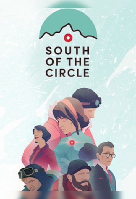 South of the Circle (PC) - Steam Gift - GLOBAL