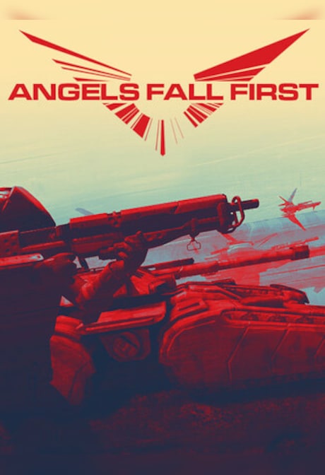 Angels Fall First (PC) - Steam Key - GLOBAL
