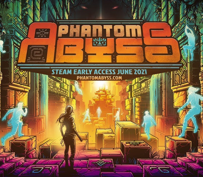 Phantom Abyss