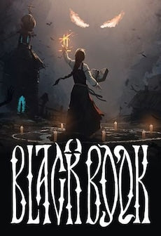 Black Book (PC) - Steam Key - EUROPE