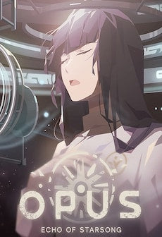 OPUS: Echo of Starsong - Full Bloom Edition (PC) - Steam Gift - GLOBAL