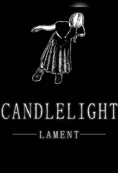 Candlelight: Lament (PC) - Steam Key - GLOBAL