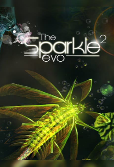 Sparkle 2 Evo (PC) - Steam Gift - GLOBAL