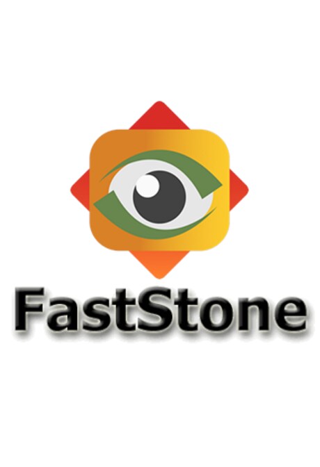 FastStone Image Viewer (1 Device, Lifetime)  - FastStone Key - GLOBAL