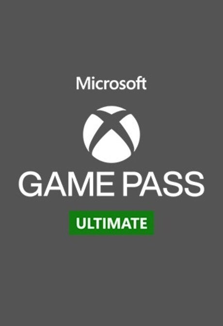 Xbox Game Pass Ultimate 3 Months - Xbox Live  Key - UNITED STATES
