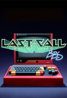 Last Call BBS (PC) - Steam Key - GLOBAL