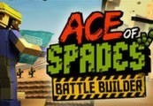Ace of Spades: Battle Builder