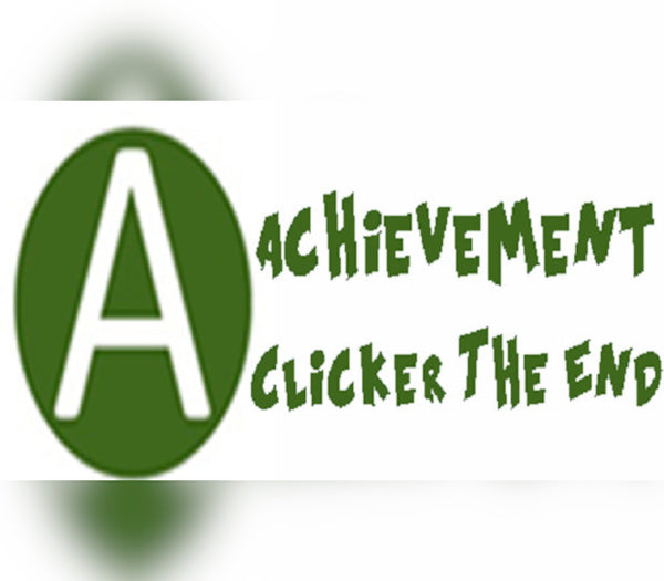 Achievement Clicker The End - Soundtrack