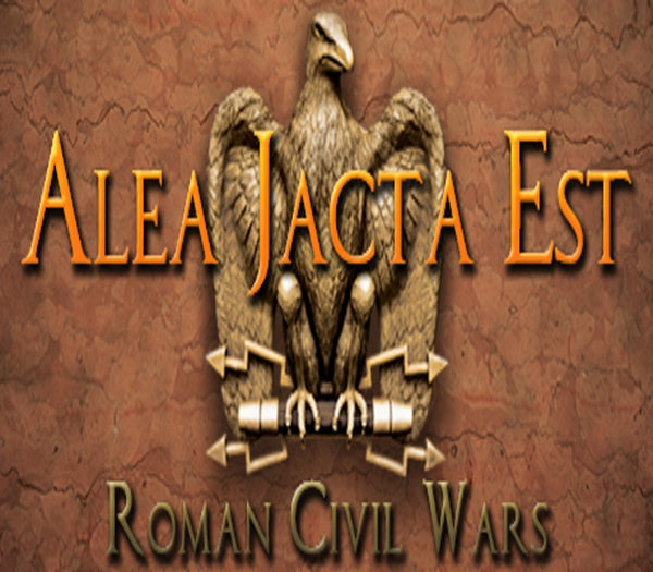 Alea Jacta Est - Cantabrian Wars DLC
