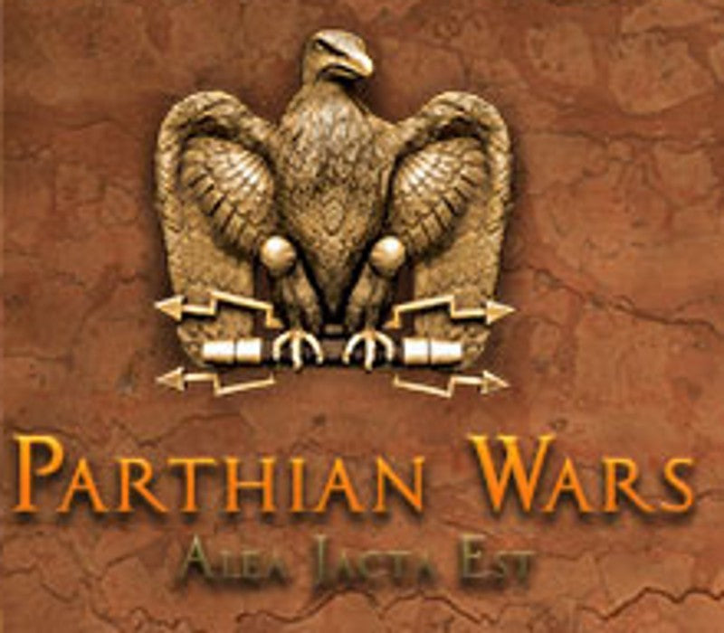 Alea Jacta Est - Parthian Wars DLC