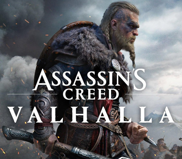 Assassin's Creed Valhalla