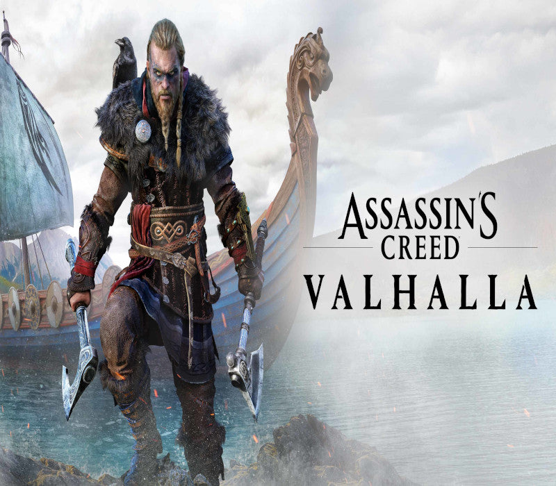 Assassin's Creed Valhalla PS4 Access