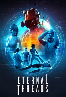 Eternal Threads (PC) - Steam Key - GLOBAL