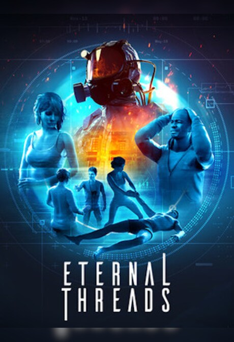 Eternal Threads (PC) - Steam Gift - NORTH AMERICA