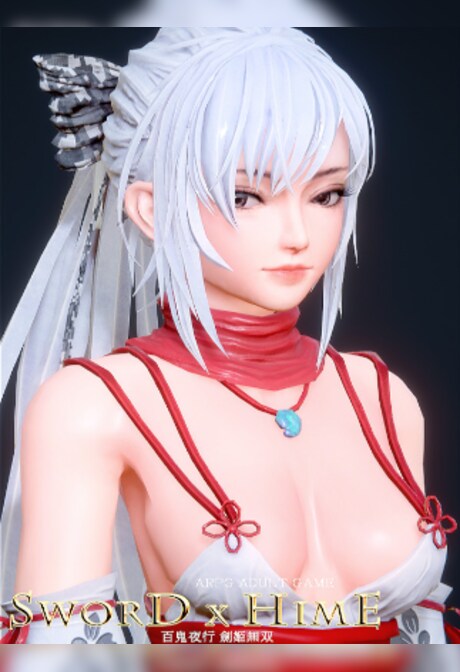 Sword x Hime (PC) - Steam Gift - GLOBAL