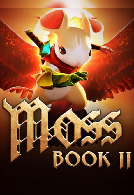 Moss: Book II (PC) - Steam Gift - GLOBAL