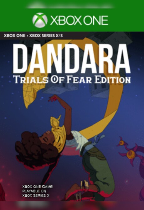 Dandara: Trials of Fear Edition (Xbox One) - Xbox Live Key - ARGENTINA