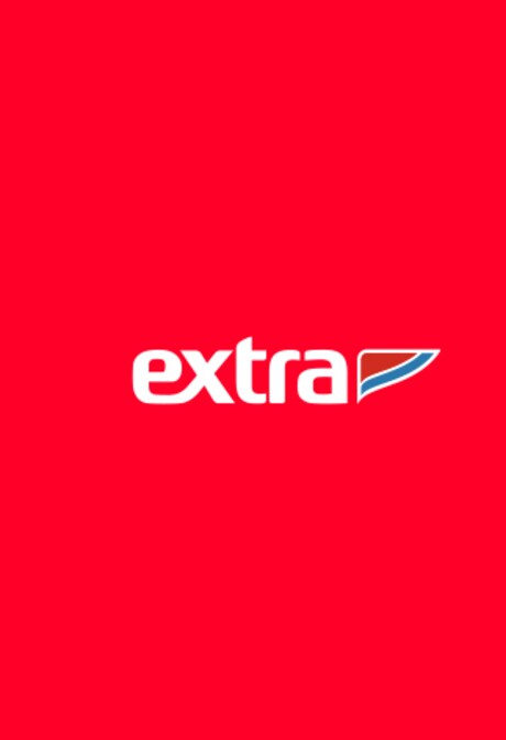 EXTRA.COM.BR Gift Card 50 BRL - Extra Key - BRAZIL