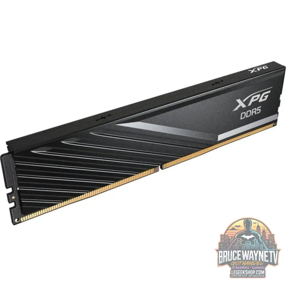 ADATA DIMM 16 GB DDR5-5600, Arbeitsspeicher - ADATA - vue 2