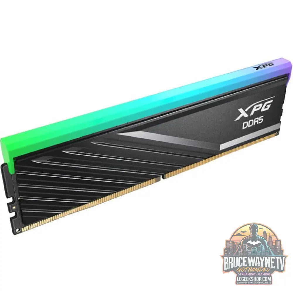 ADATA DIMM 64 GB DDR5-6000 (2x 32 GB) Dual-Kit, Arbeitsspeicher - ADATA - vue 3