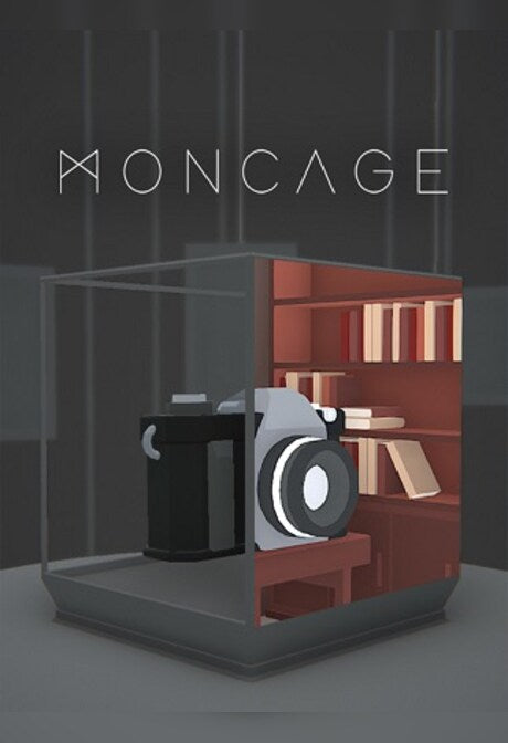 Moncage (PC) - Steam Gift - GLOBAL