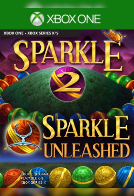 Sparkle Bundle (Xbox One) - Xbox Live Key - ARGENTINA