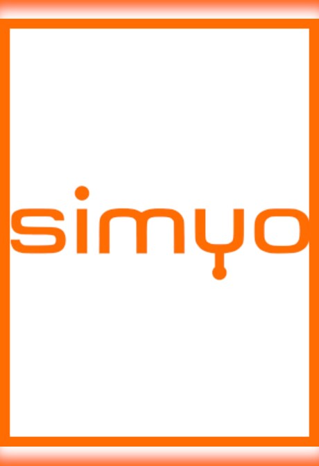 Simyo Prepaid 15 EUR - Simyo Key - GERMANY