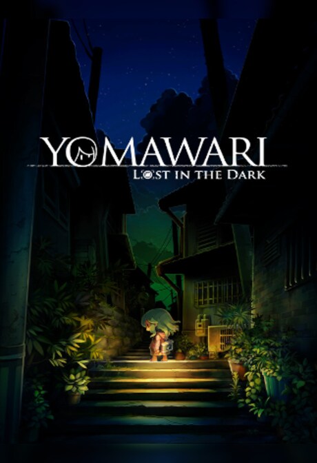 Yomawari: Lost in the Dark (PC) - Steam Key - GLOBAL