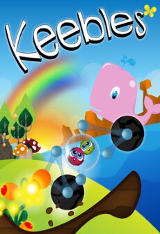 Keebles (PC) - Steam Key - GLOBAL