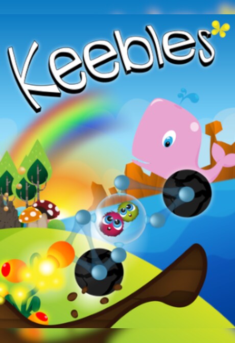 Keebles (PC) - Steam Key - GLOBAL
