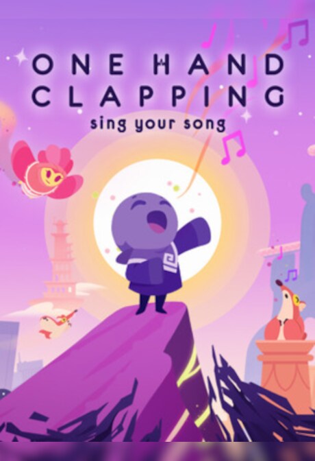 One Hand Clapping (PC) - Steam Key - GLOBAL