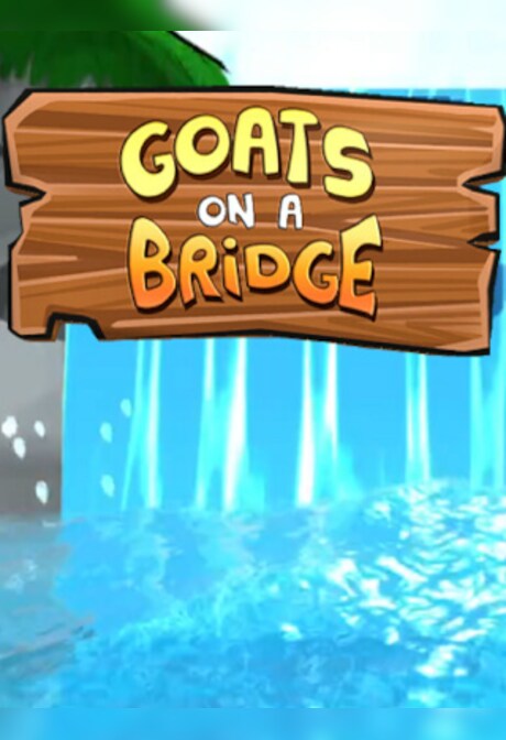 Goats On A Bridge (PC) - Steam Key - GLOBAL
