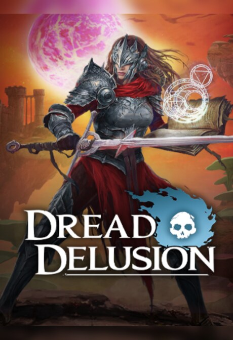 Dread Delusion (PC) - Steam Gift - GLOBAL