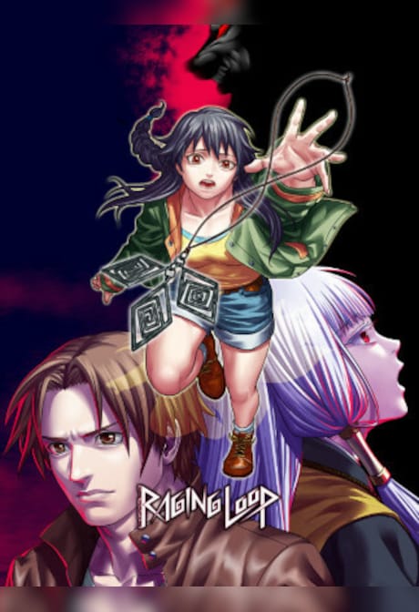Raging Loop (PC) - Steam Gift - ROW