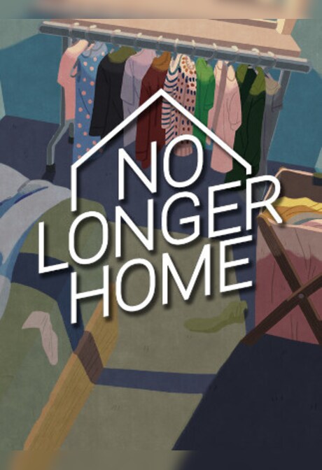 No Longer Home (PC) - Steam Key - GLOBAL