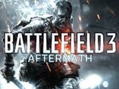 Battlefield 3 - Aftermath Expansion Pack DLC
